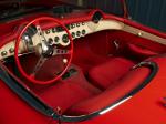Chevrolet Corvette Fuel-Injected Convertible 1957 года